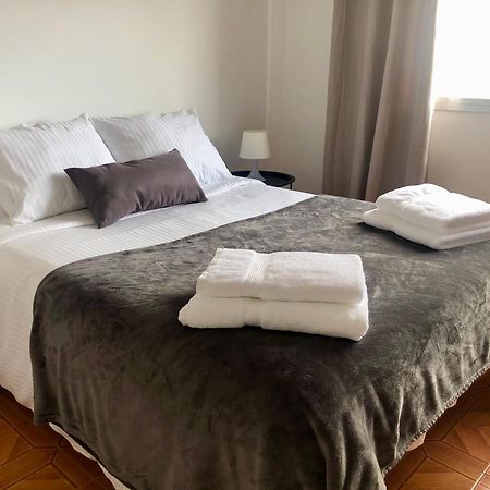 Vivienda De Uso Turistico Carino公寓 外观 照片