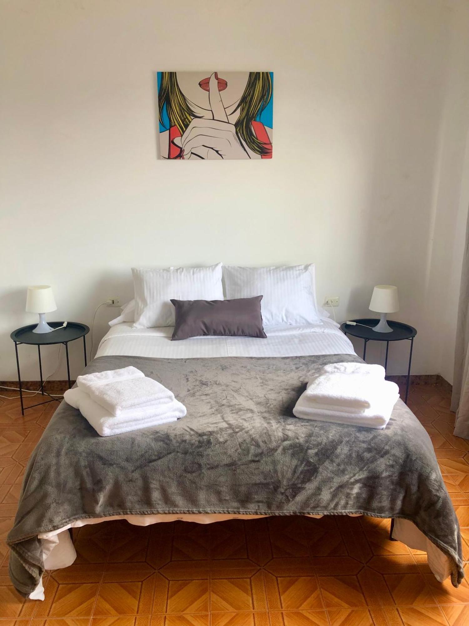 Vivienda De Uso Turistico Carino公寓 外观 照片