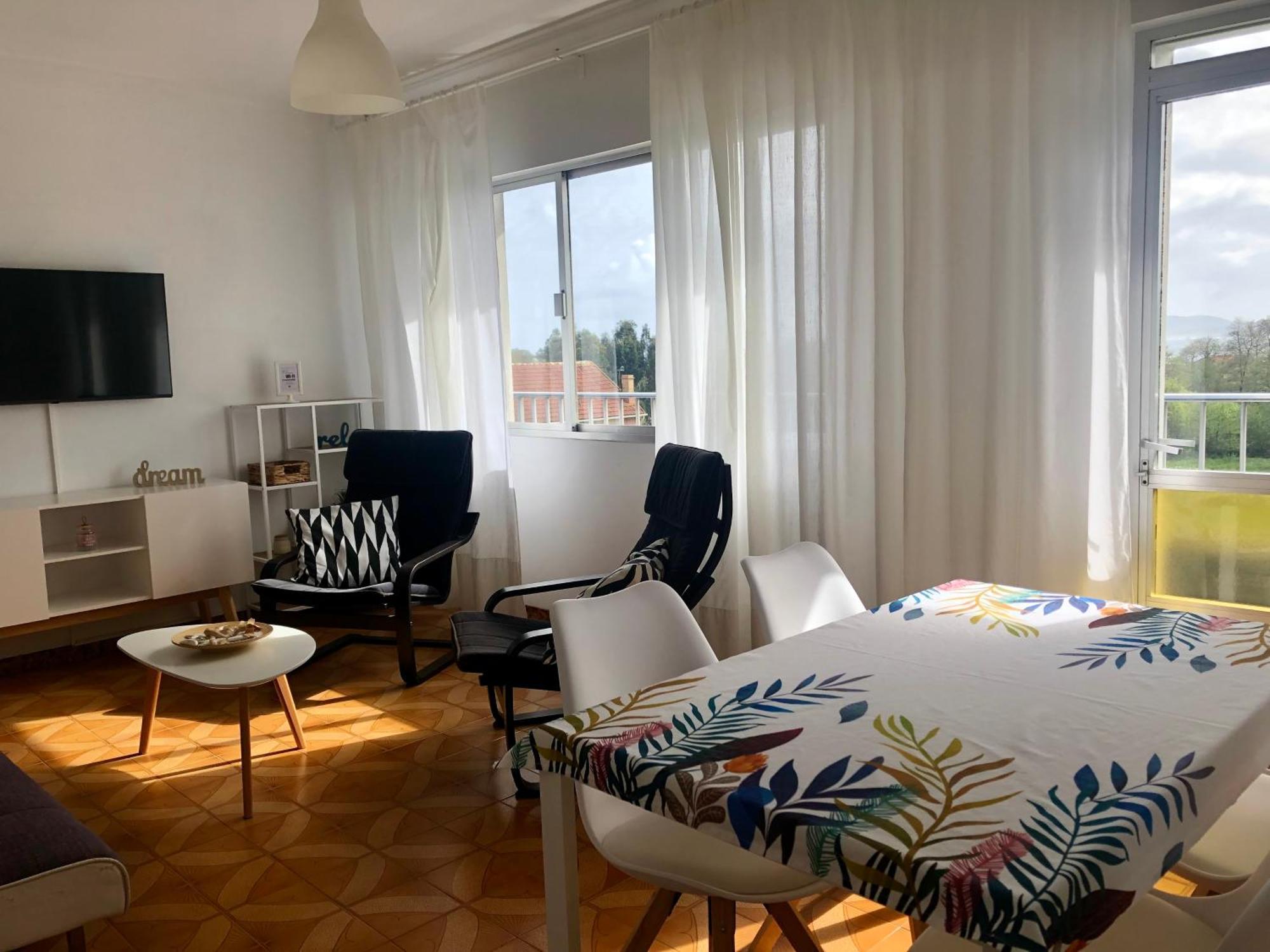 Vivienda De Uso Turistico Carino公寓 外观 照片