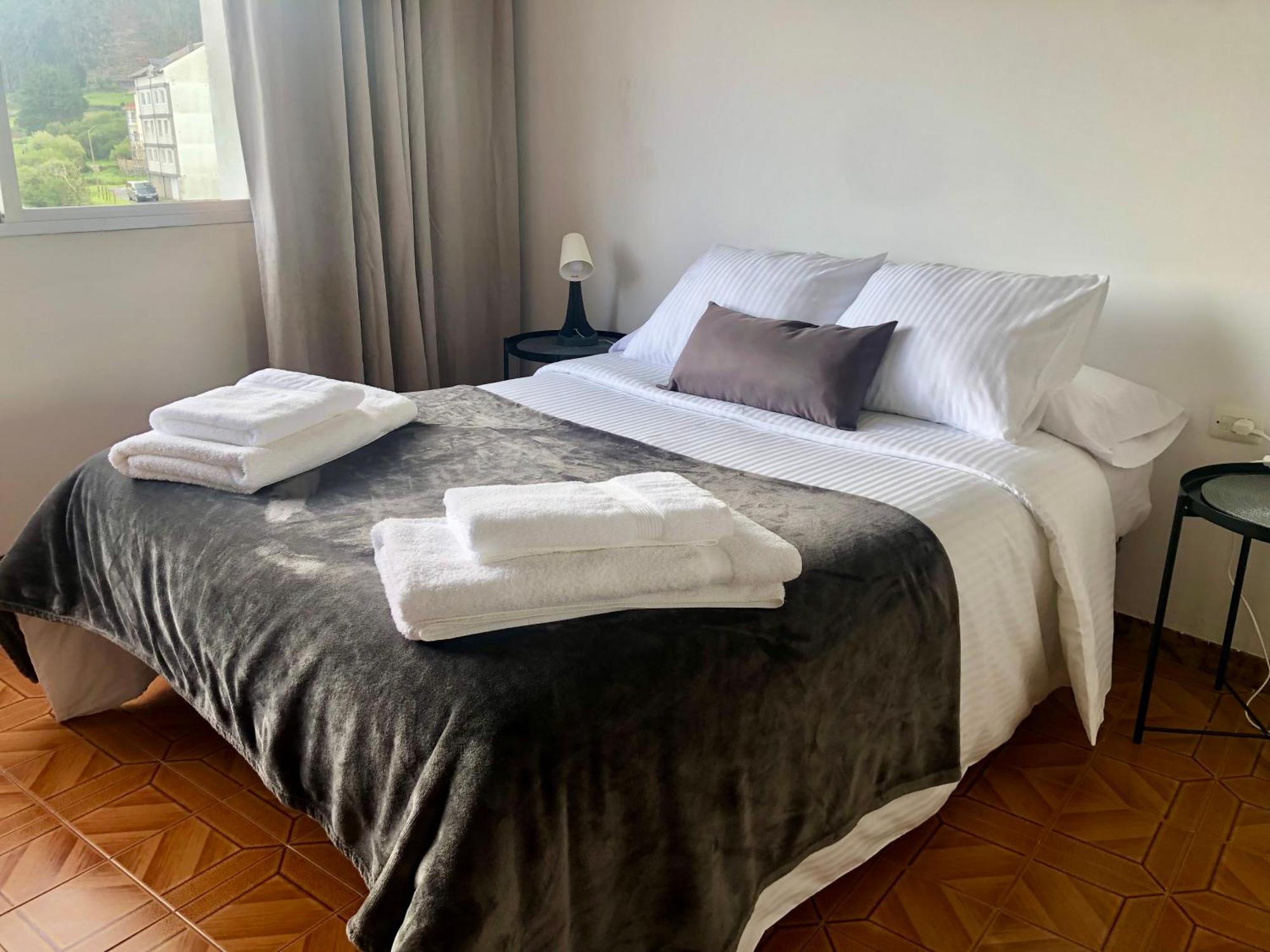 Vivienda De Uso Turistico Carino公寓 外观 照片