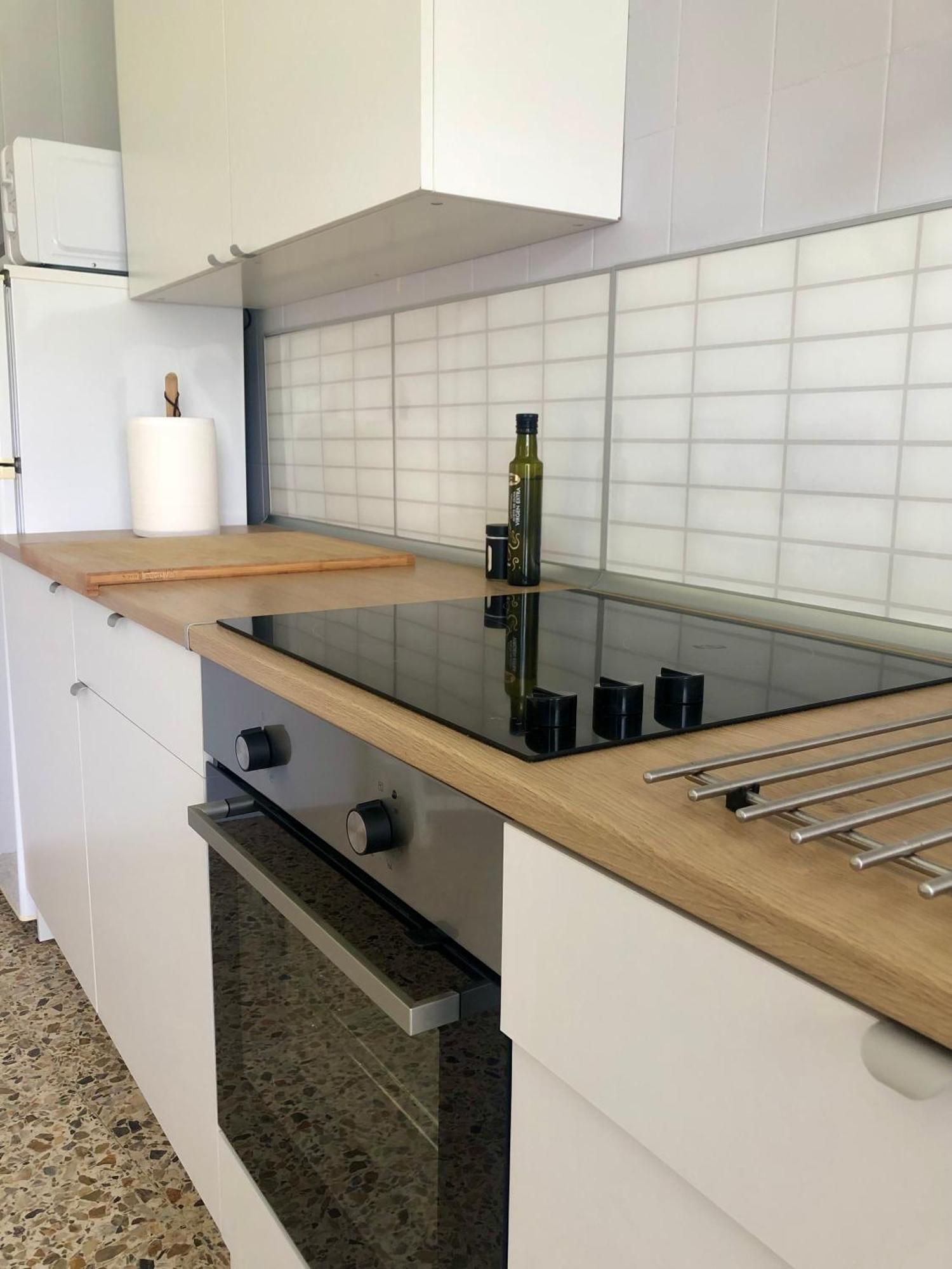 Vivienda De Uso Turistico Carino公寓 外观 照片