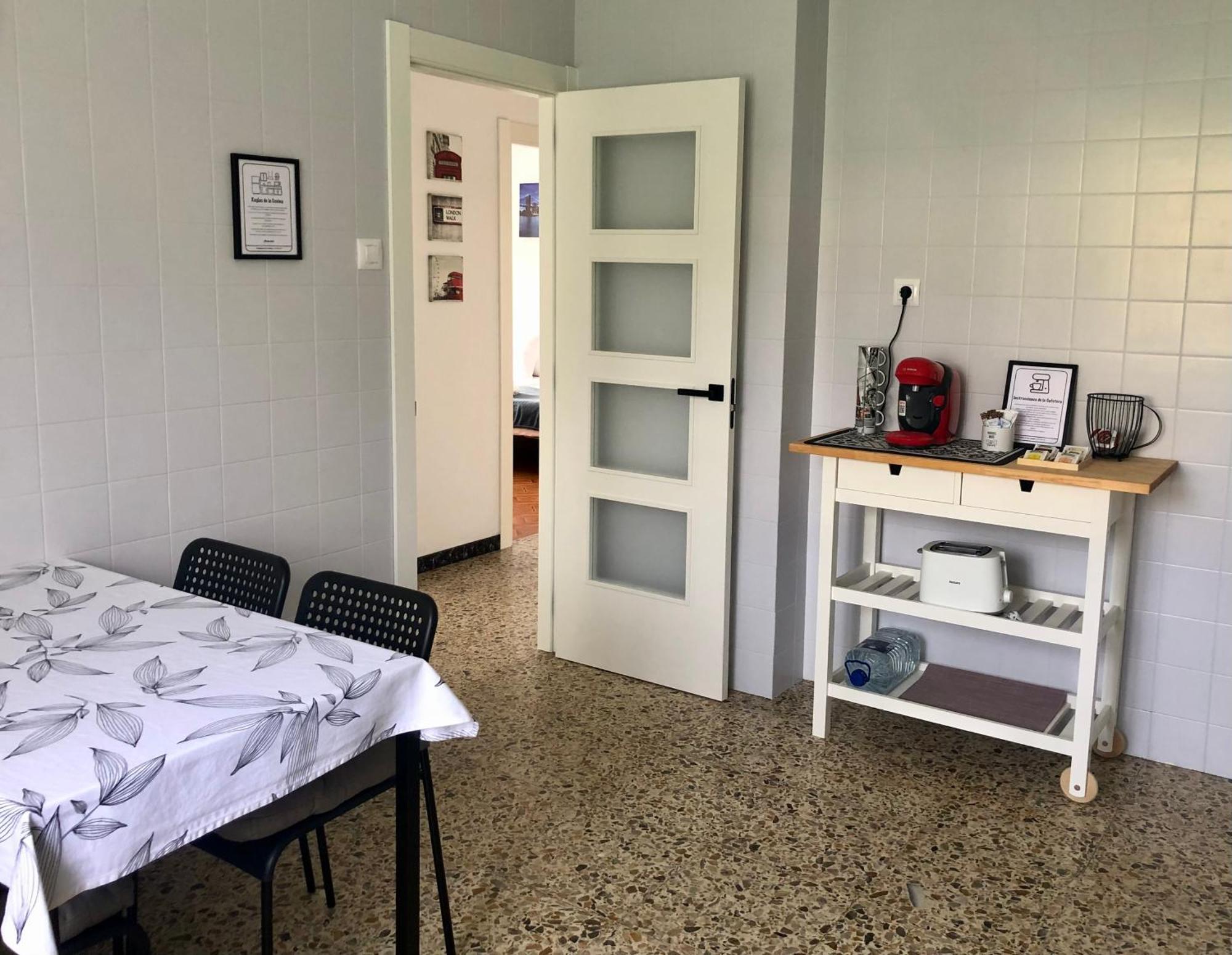 Vivienda De Uso Turistico Carino公寓 外观 照片